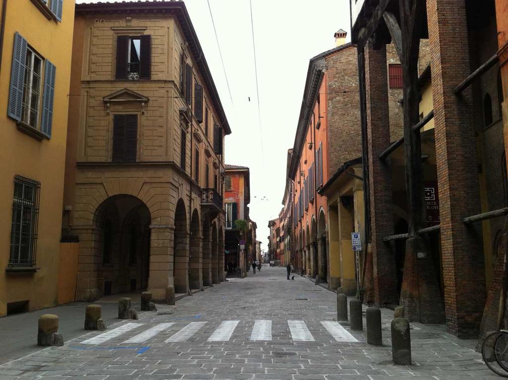 Main Street 59 Bolonha Exterior foto